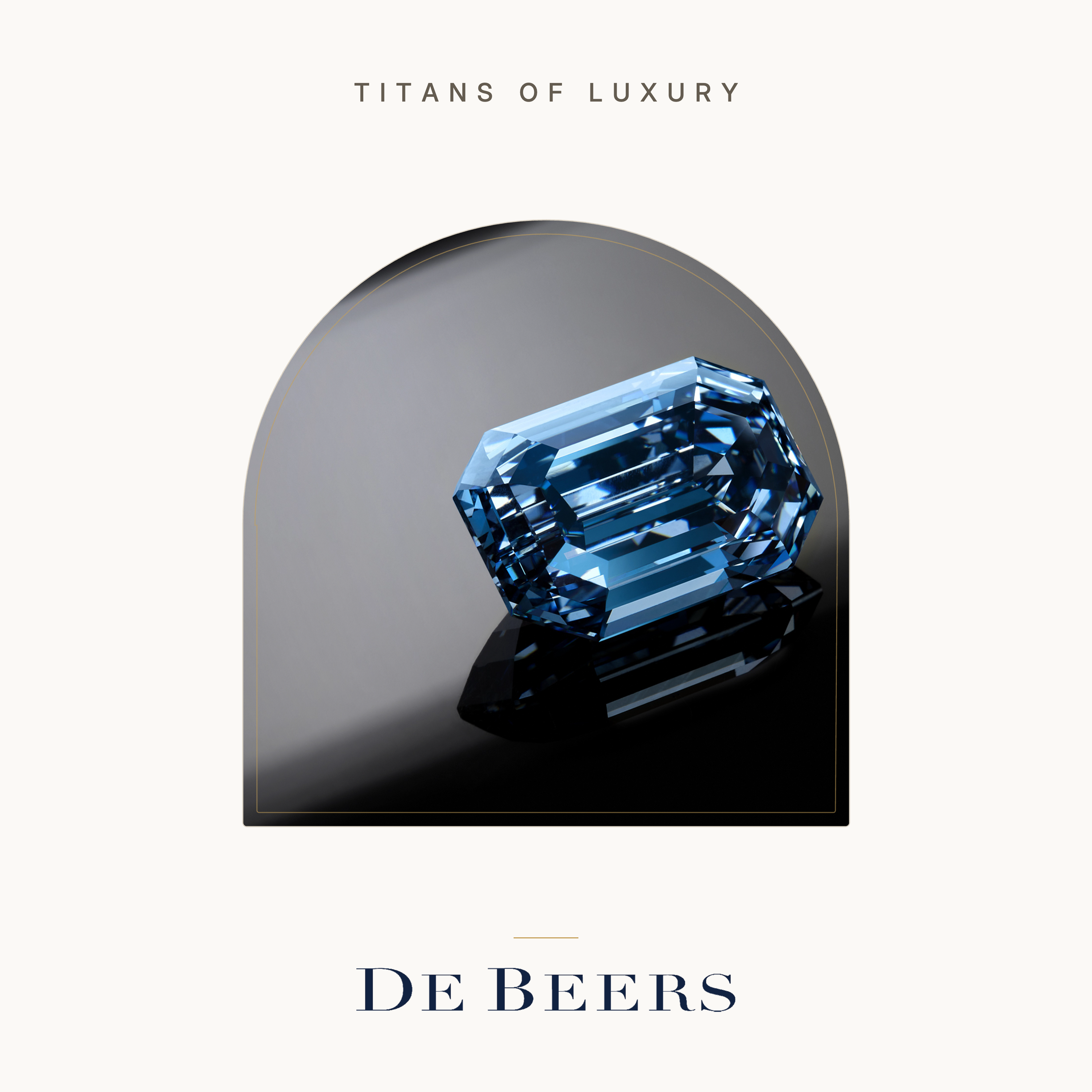 De Beers, Part 1 episode cover