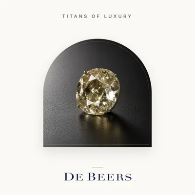 De Beers, Part 1 episode cover