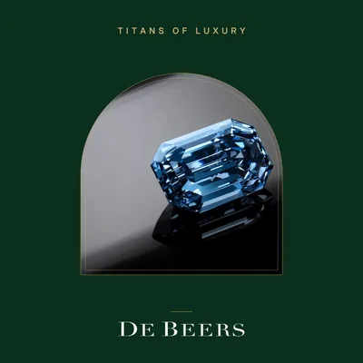 De Beers, Part 2 episode cover